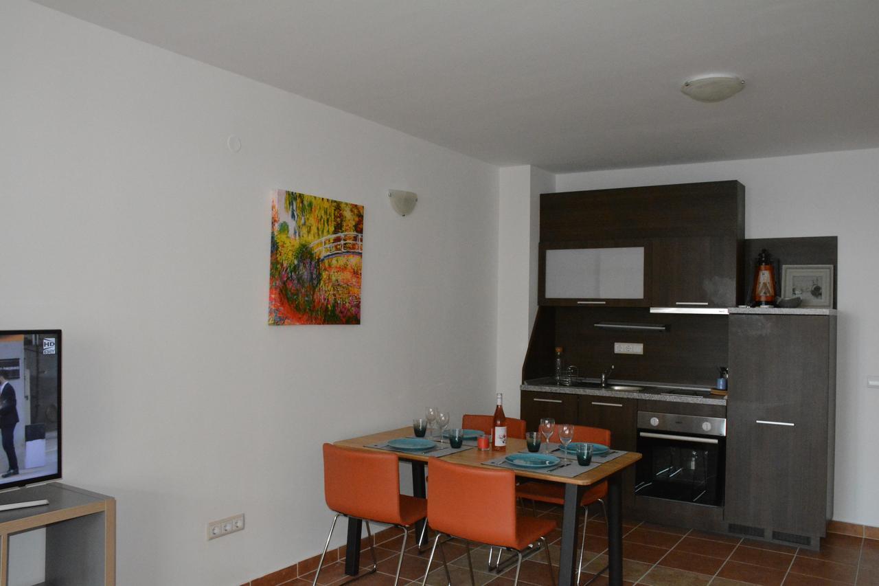 Apartments Helios Pomorie Exterior foto